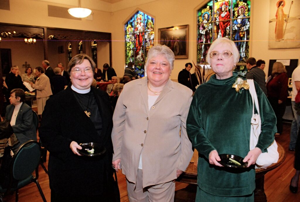 100th Anniversary of English Evangelical Lutheran Church of the Good Shepherd,Located 7420 4th AVE, Brooklyn NY,11209