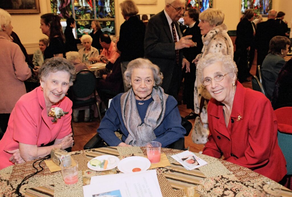 100th Anniversary of English Evangelical Lutheran Church of the Good Shepherd Located 7420 4th AVE,Bay Ridge Brooklyn,NY 11209